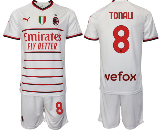 AC Milan Jerseys-005